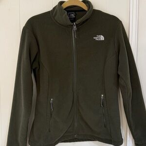 The North Face Women’s Jacket